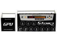 StompIO GPU Stage Case